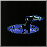 Crack Up - Buttoxin' Bloom Crack Up - Buttoxin' Bloom