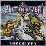 Bolt Thrower - Mercenary