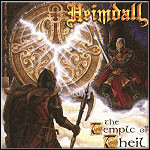 Heimdall - The Temple Of Theil Heimdall - The Temple Of Theil