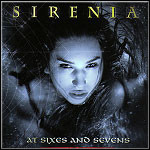 Sirenia - At Sixes And Sevens Sirenia - At Sixes And Sevens