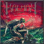 Kalmah - They Will Return Kalmah - They Will Return