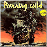 Running Wild - Under Jolly Roger - 8 Punkte