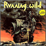 Running Wild - Under Jolly Roger