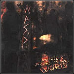 W.A.S.P. - Dying For The World W.A.S.P. - Dying For The World