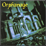 Orphanage - By Time Alone Orphanage - By Time Alone