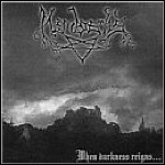 Membaris - When Darkness Reigns (EP)
