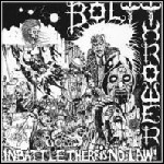 Bolt Thrower - In Battle There Is No Law