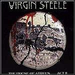 Virgin Steele - House Of Atreus Act II - 8 Punkte