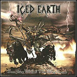 Iced Earth - Something Wicked This Way Comes