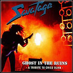 Savatage - Ghost In The Ruins - keine Wertung Savatage - Ghost In The Ruins - keine Wertung