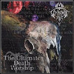Limbonic Art - The Ultimate Death Worship Limbonic Art - The Ultimate Death Worship