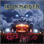 Iron Maiden - Rock In Rio (Live) - 10 Punkte