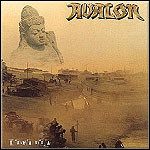 Avalon - Eurasia - 9 Punkte