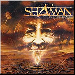 Shaman - Ritual - 9 Punkte