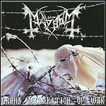 Mayhem - Grand Declaration Of War - 4 Punkte