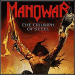 Manowar - The Triumph Of Steel