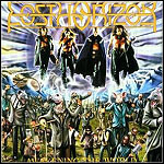 Lost Horizon - Awakening The World Lost Horizon - Awakening The World