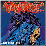 Repulsive - A Little Piece Of Hell (EP) - 7 Punkte