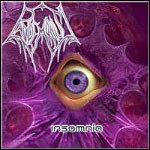 Pandemonium - Insomnia Pandemonium - Insomnia