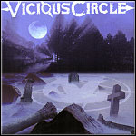 Vicious Circle - Beneath A Dark Sky (EP)