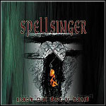 Spellsinger - Reach Out For My Hand (EP) Spellsinger - Reach Out For My Hand (EP)