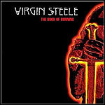 Virgin Steele - The Book Of Burning Virgin Steele - The Book Of Burning