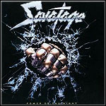 Savatage - Power Of The Night - 10 Punkte Savatage - Power Of The Night - 10 Punkte