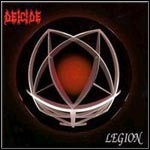 Deicide - Legion - 7 Punkte (2 Reviews)