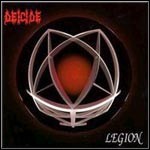 Deicide - Legion