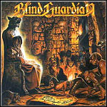 Blind Guardian - Tales From The Twilight World Blind Guardian - Tales From The Twilight World