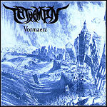 Tothamon - Vormaerz (EP) Tothamon - Vormaerz (EP)