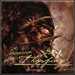 Thyrfing - Vansinnesvisor Thyrfing - Vansinnesvisor