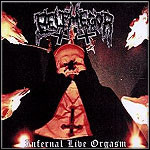 Belphegor - Infernal Live Orgasm Belphegor - Infernal Live Orgasm