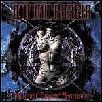 Dimmu Borgir - Puritanical Euphoric Misanthropia