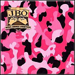 J.B.O. - Rosa Armee Fraktion - 8 Punkte
