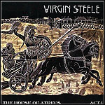 Virgin Steele - House Of Atreus Act I - 9 Punkte