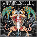 Virgin Steele - Age Of Consent