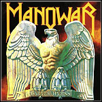 Manowar - Battle Hymns Manowar - Battle Hymns