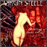 Virgin Steele - Marriage Of Heaven And Hell Pt.1 - 8 Punkte