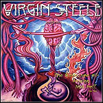 Virgin Steele - Marriage Of Heaven And Hell Pt.2 - 8 Punkte