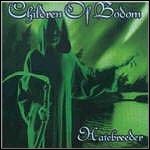 Children Of Bodom - Hatebreeder Children Of Bodom - Hatebreeder
