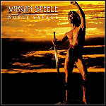 Virgin Steele - Noble Savage - 7 Punkte