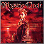 Mystic Circle - Damien - 6 Punkte