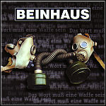 Beinhaus - Das Wort Muss Eine Waffe Sein Beinhaus - Das Wort Muss Eine Waffe Sein