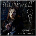 Darkwell - Conflict Of Interest (EP) - 9 Punkte
