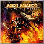 Amon Amarth - Versus The World