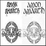 Amon Amarth - The Arrival Of The Fimbul Winter (EP)
