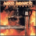 Amon Amarth - The Avenger