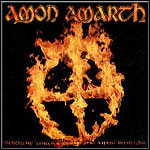 Amon Amarth - Sorrow Throughout The Nine Worlds (EP) - 9 Punkte