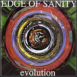 Edge Of Sanity - Evolution Edge Of Sanity - Evolution